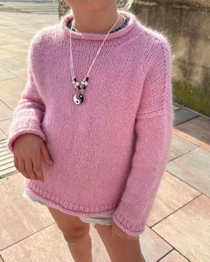 Cloud Sweater Junior