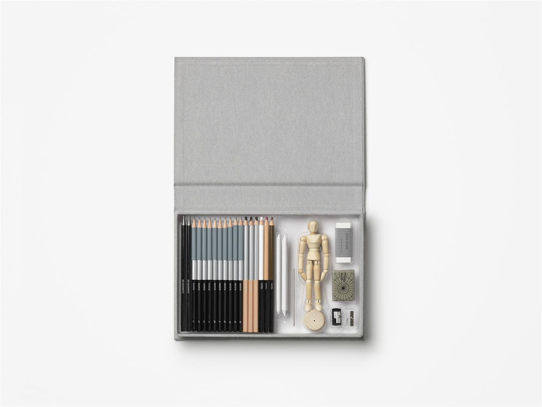 Sketch Box