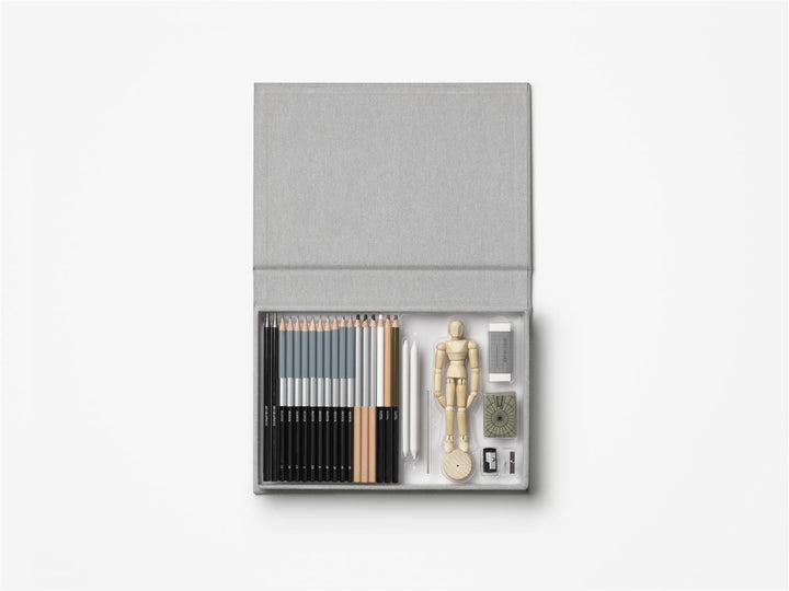 Sketch Box