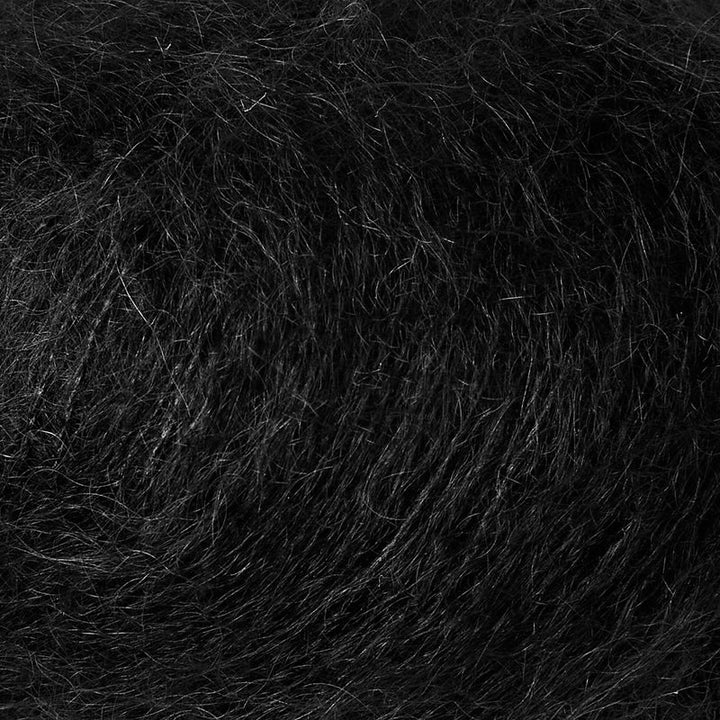 Soft Silk Mohair - Lakris
