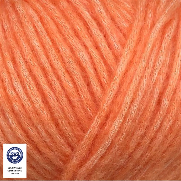 Snefnug - Koral