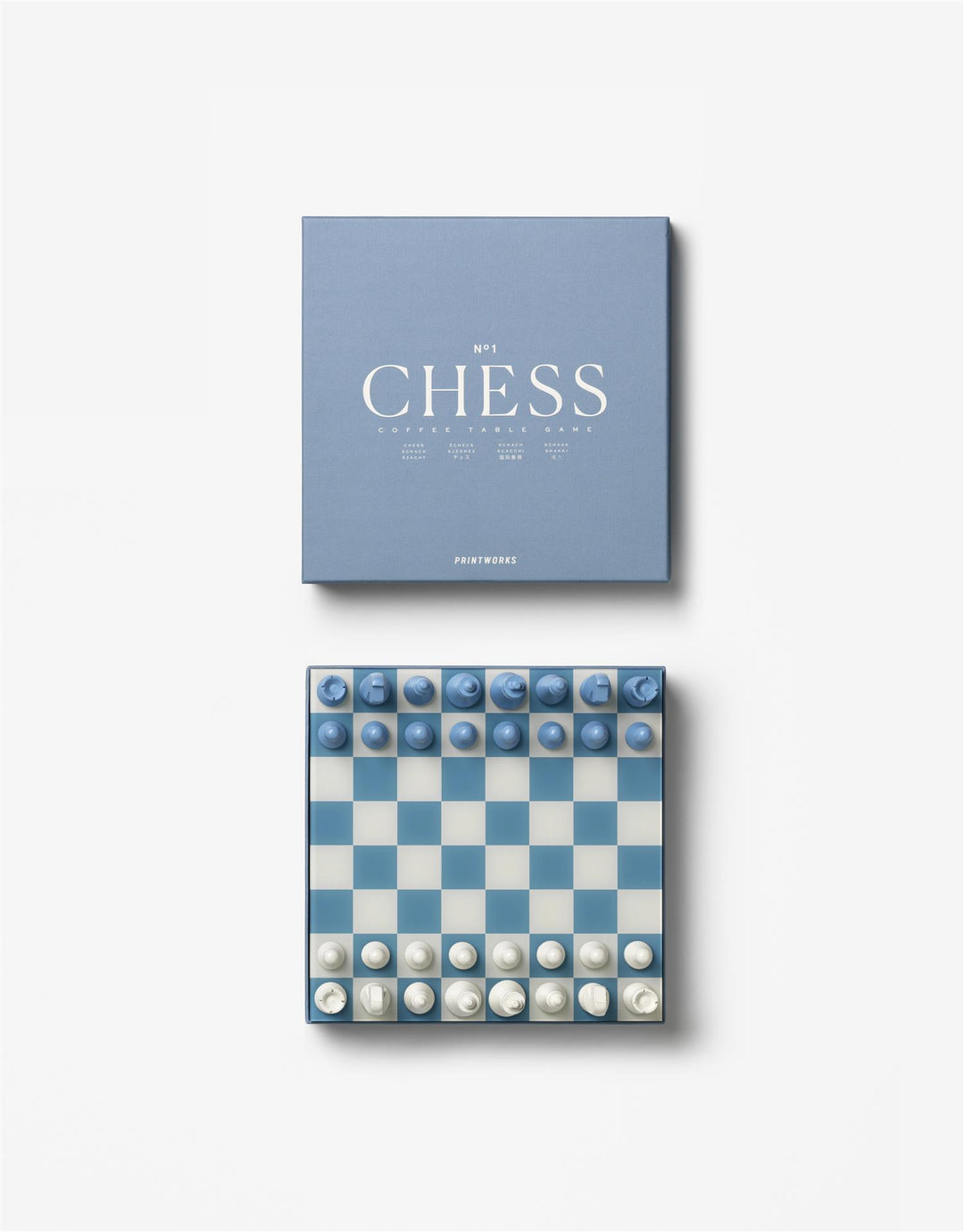 Classic - Chess