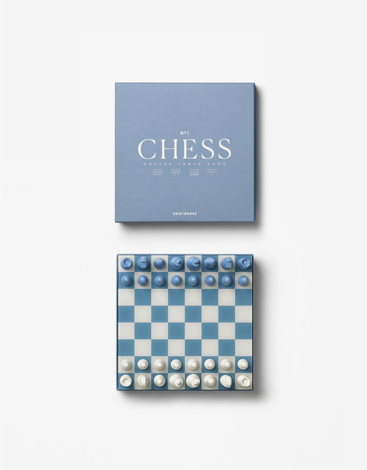 Classic - Chess