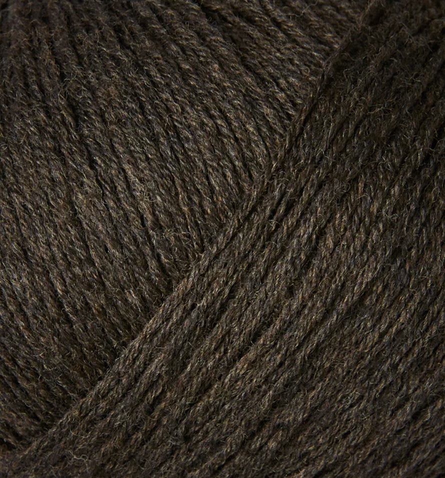Merino - Brun Bjørn